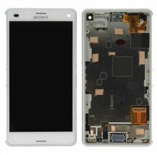 DISPLAY LCD TOUCH SCREEN FRAME