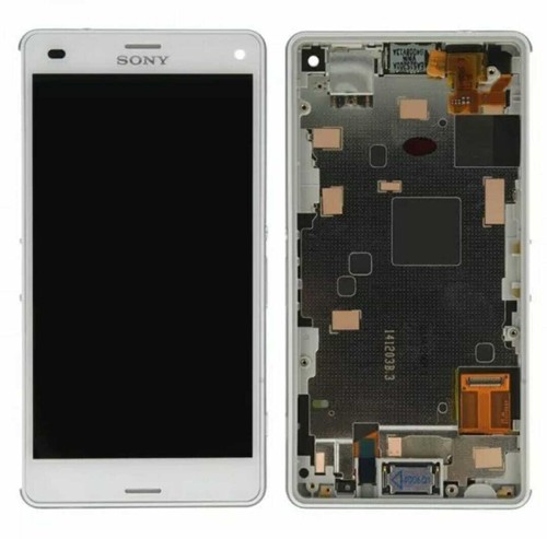 Display lcd touch screen - screen, frame