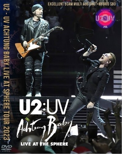 Attenzione baby live at - attenzione,