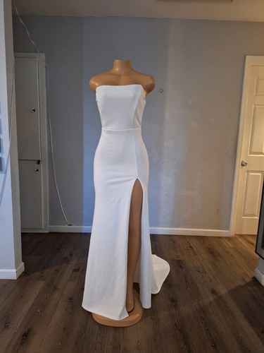 Abito sposa fashion nova - abito, da