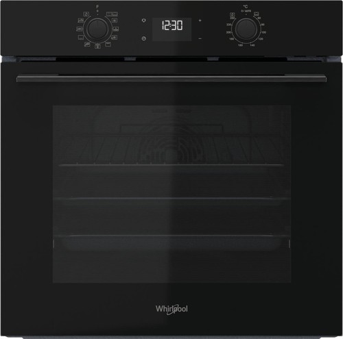 Whirlpool forno elettrico - whirlpool, da