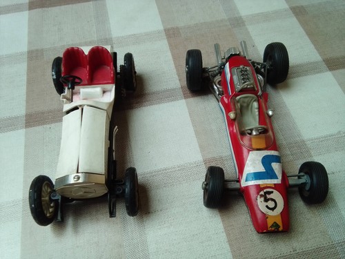 Modellini auto schuco 1017 - schuco,