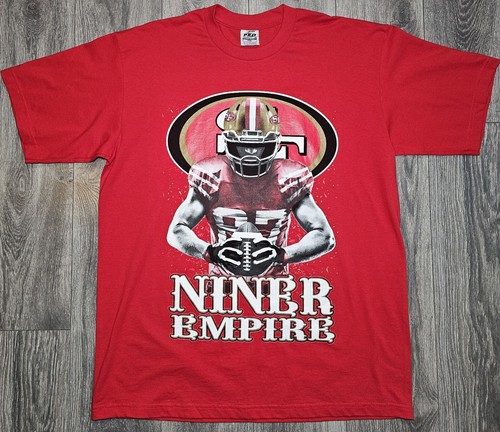 Shirt pro san francisco - 5,