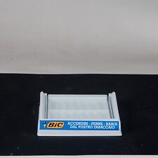 Espositore couvette rendiresto pubblicitario accendini BIC