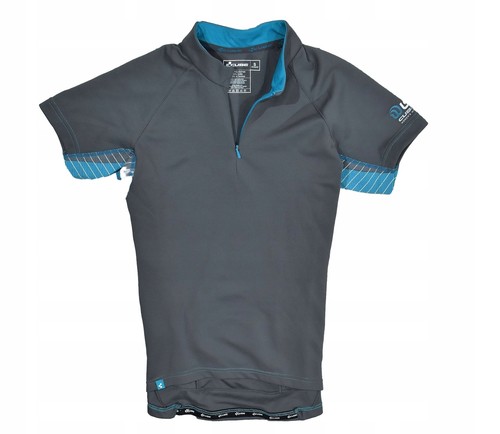 Cube maglia ciclismo - maglia, donna