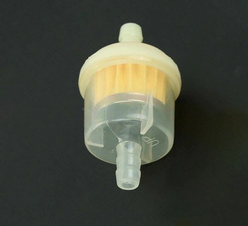 Filtro benzina carburante
