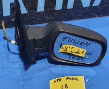 Specchio retrovisore specchietto Ford Fusion destro 6 pin dal 2005