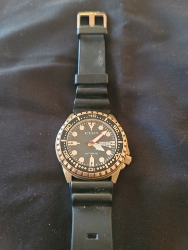 Orologio uomo citizen oro - orologio,