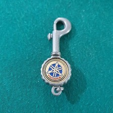 vecchio portachiavi -  MOTO YAMAHA