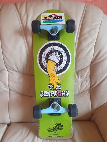 Santa cruz rob roskopp 2011 - rob,