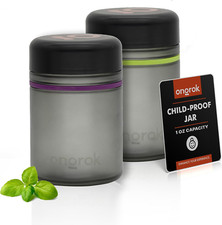 Barattolo in Vetro, 500 Ml