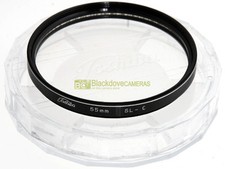 52mm. filtro skylight SL-C Toshiba. Sky light filter.