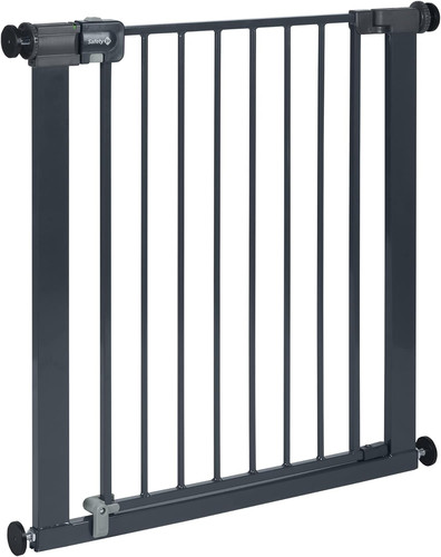 Easy close metal cancelletto - easy,