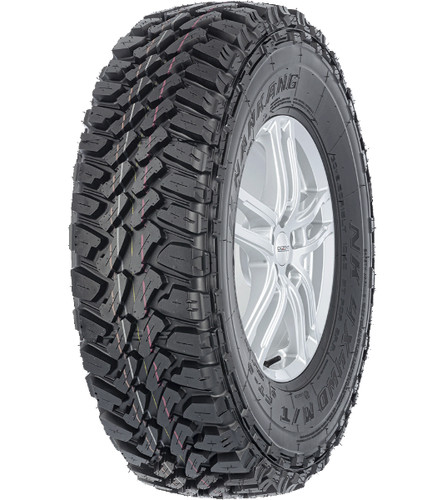 Nankang 245 75 - 9, r16