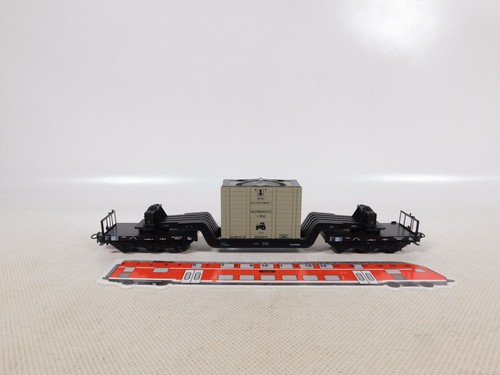 Märklin 4618 4 - märklin, h0