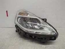 FARO PROIETTORE DESTRO X85