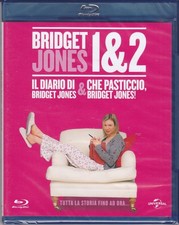 2 Blu-ray Box BRIDGET JONES