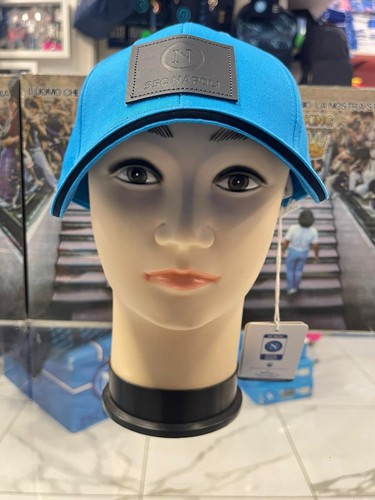 Cappello ssc napoli enzo - cappello,