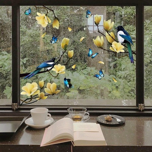 Wall stickers home decor - wall,