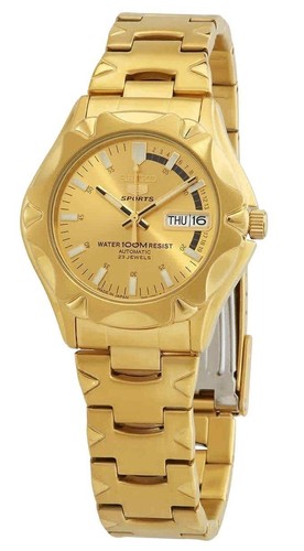 Seiko automático deportes - seiko, 5