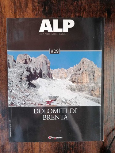 Dolomiti brenta alp grandi - dolomiti,