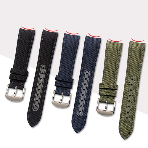 Cinturino orologio nylon