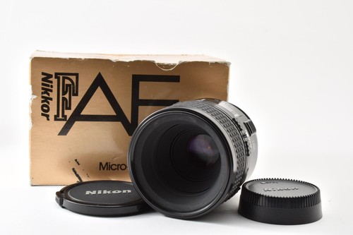 Quasi come nuovo nikon - nikon, af