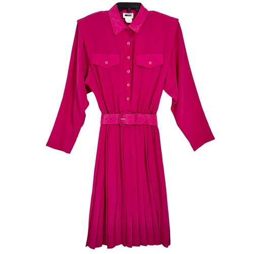 Abito camicia midi - leslie, fay