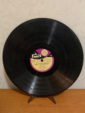 dischi 78 giri Philips Odeon