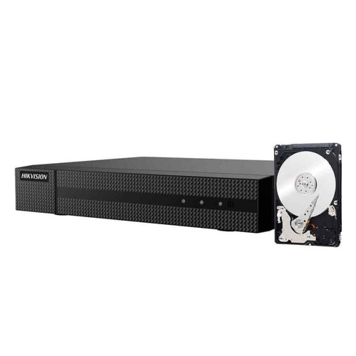 Videoregistratore dvr - videoregistratore, 16