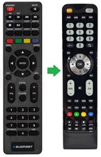 Telecomando di ricambio per TV Blaupunkt BN32H1012EEB