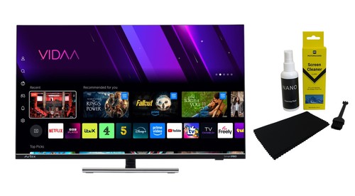 Avtex av27ts 12v 24v - 27", dc
