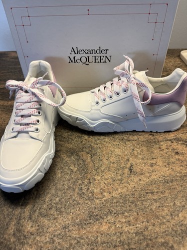 Sneakers alexander mcqueen - sneakers,