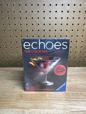 ECHOES: THE COCKTAIL AUDIO