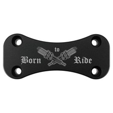 Copertura Riser con Incisione