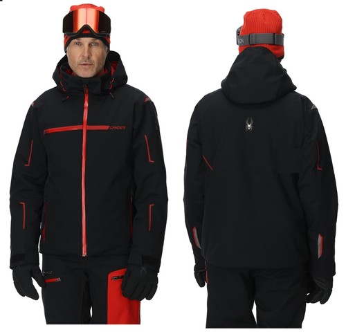 Spyder titan jacket giacca - spyder,