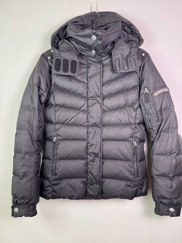 Bogner fire ice 600 - fire+ice,