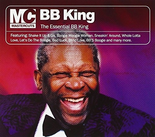 King bb cd - bb,