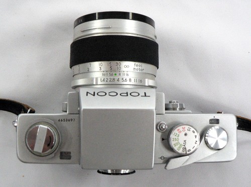 Pellicola testata fotocamera - testata*,