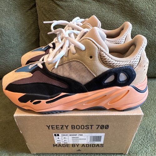 Adidas yeezy boost - yeezy, enflame