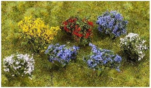 Cespugli fioriti per - fioriti,
