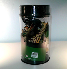 Figurine Animali National