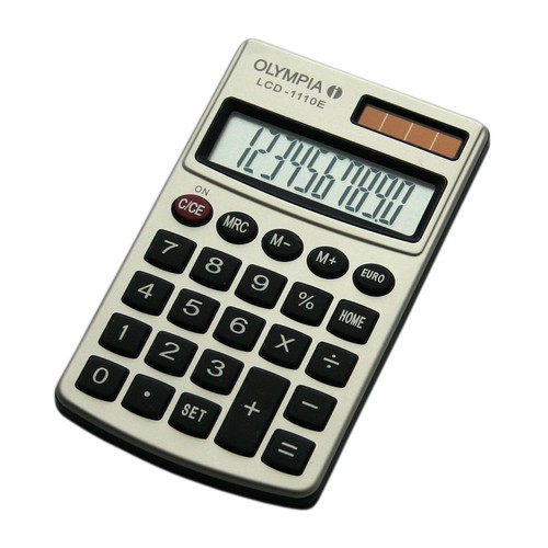 Olympia lcd 1110e - olympia, lcd-1110e