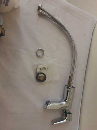 Hansgrohe miscelatore lavabo - miscelatore,