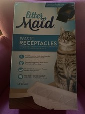 LitterMaid Rifiuti 3a Edizione