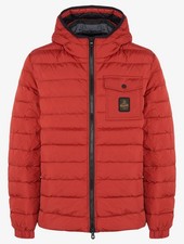 ✅️ REFRIGIWEAR Giubbotto