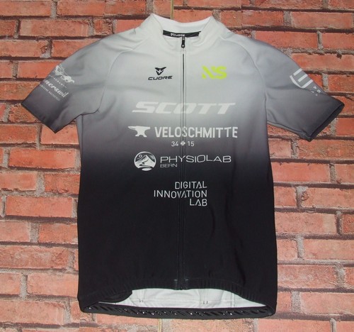Scott cuore maglia - cuore, shirt