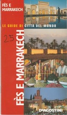 LE GUIDE DI CITTA' DEL MONDO