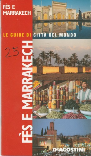 Guide citta del - citta', mondo