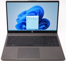 HP 255 G10 AMD Ryzen 5 2 GHz